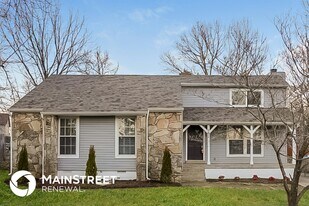 102 Oak Ct in Mount Juliet, TN - Building Photo