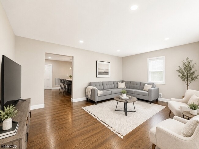 property at 337 S Clinton St