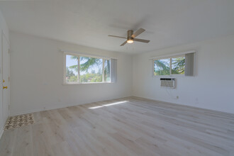 Lincoln Heights Apartments in Auburn, CA - Foto de edificio - Interior Photo