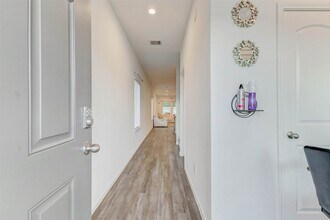 5122 Sequoia Hts Ln in Spring, TX - Building Photo - Building Photo
