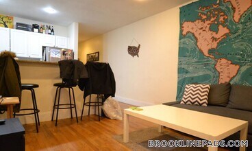 324 St Paul St, Unit 6 in Brookline, MA - Building Photo - Building Photo