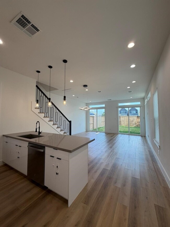 6733 Peerless St in Houston, TX - Building Photo - Building Photo