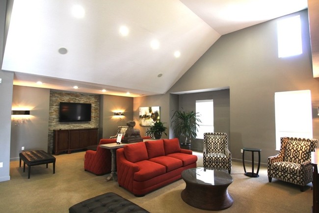 Washington Place in Miamisburg, OH - Foto de edificio - Interior Photo