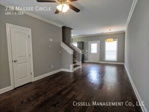 238 Massee Cir in Oxford, MS - Building Photo - Building Photo