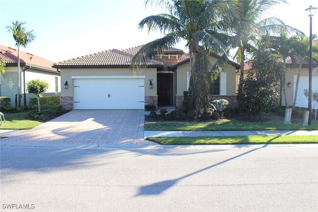 14529 Tuscany Pointe Trl in Naples, FL - Foto de edificio - Building Photo