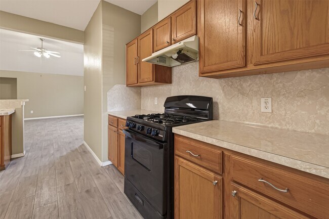 property at 19434 Brook Village Rd