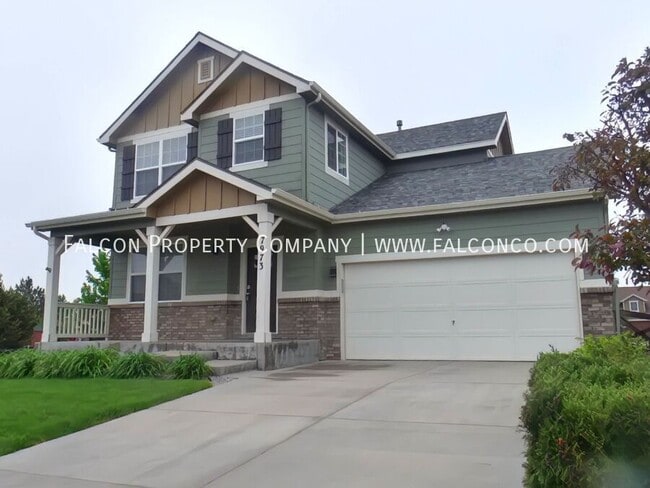 property at 7973 Buckeye Tree Ln