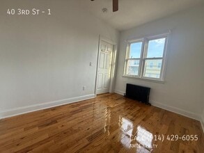 40 3rd St in New Rochelle, NY - Foto de edificio - Building Photo