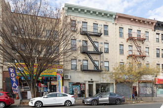 252 SCHENECTADY AVE in Brooklyn, NY - Building Photo - Building Photo