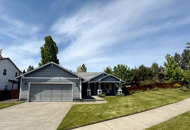property at 61353 Stardrift Dr