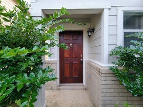 20759 Cypress Crescent Ln in Cypress, TX - Building Photo - Building Photo