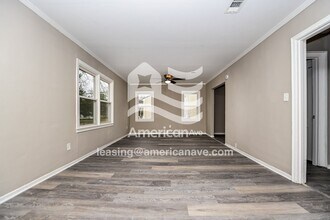 415 Chamlee Dr in Fort Valley, GA - Foto de edificio - Building Photo