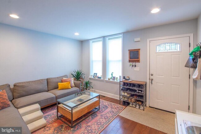 1230 S 24th St in Philadelphia, PA - Building Photo - Building Photo