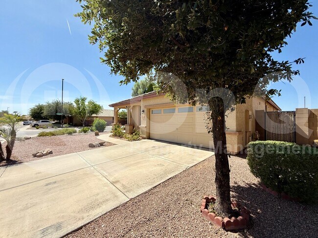 3148 E Merlot St in Gilbert, AZ - Building Photo - Building Photo