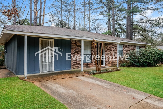 205 Larado Dr in Clinton, MS - Building Photo - Building Photo