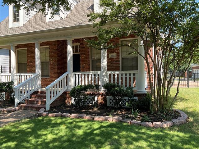 property at 8637 Bridge St