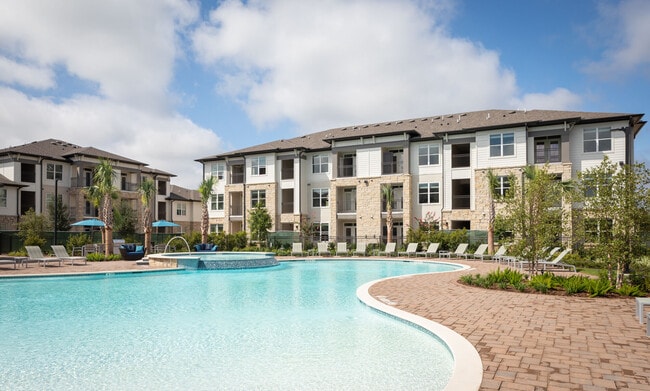 Broadstone Vintage Park in Houston, TX - Foto de edificio - Building Photo