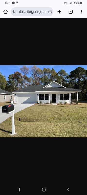 property at 1206 Market St