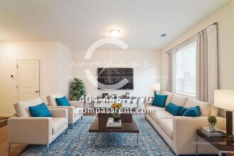 408 Union Station St in Cartersville, GA - Building Photo - Building Photo