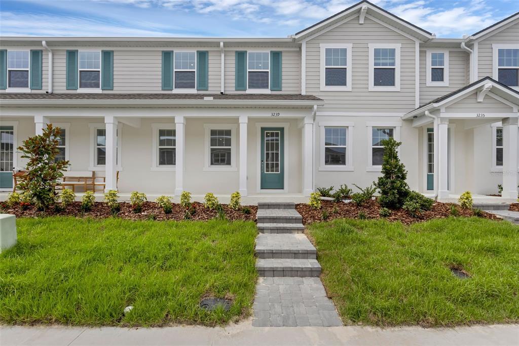 3239 Gardenia Reserve St in Apopka, FL - Building Photo