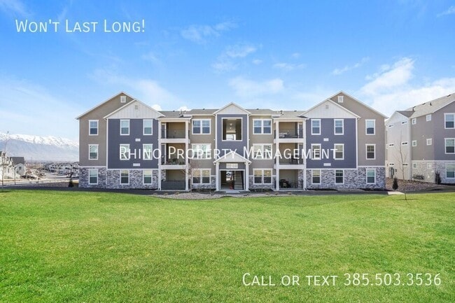 property at 4068 King Peak Wy