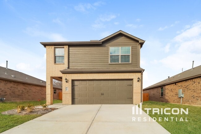 property at 905 Clark Dr