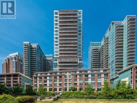 50 Lynn Williams St in Toronto, ON - Building Photo