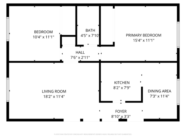6248 Kathryn Ct in Portage, IN - Building Photo - Building Photo
