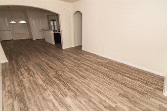 10123 Piave Drive in Houston, TX - Building Photo - Building Photo