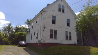 83 Gage St Apartments