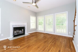 1200 N Ola Rd in Mcdonough, GA - Building Photo - Building Photo
