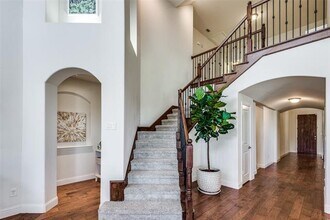 3701 Canterbury in The Colony, TX - Building Photo - Building Photo