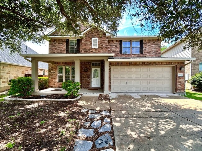 13012 Kenswick Dr in Austin, TX - Building Photo - Building Photo