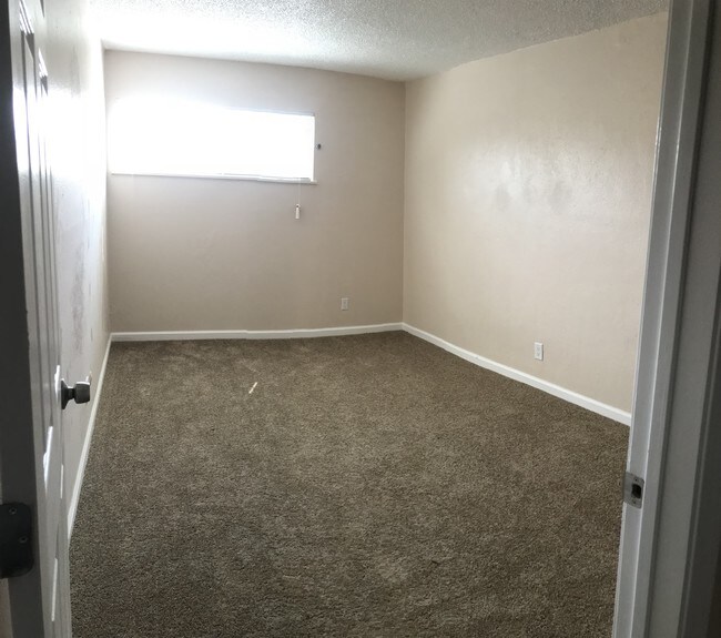 1201 Palomas in Albuquerque, NM - Building Photo - Building Photo