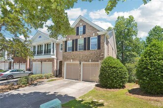 2548 Gadsen Walk NW in Duluth, GA - Building Photo - Building Photo