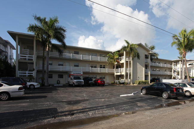 Lakeview Condominiums