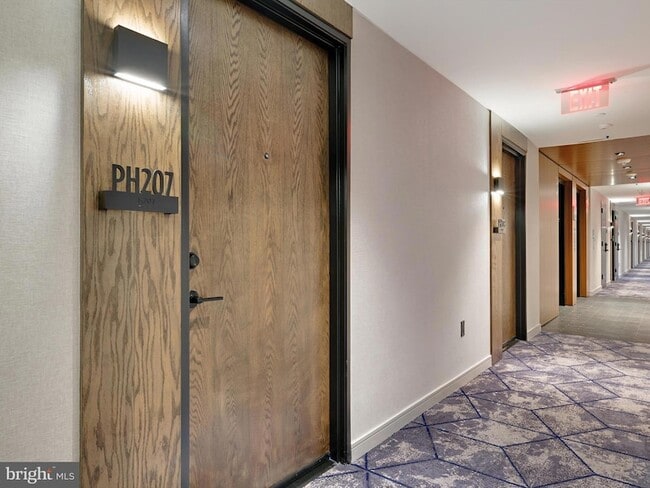 property at 1625 Eckington Pl NE