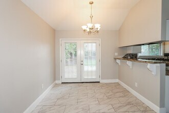 15422 Pebble Lake Dr in Houston, TX - Building Photo - Building Photo