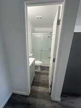 1209 N Caroline St, Unit 3 in Baltimore, MD - Foto de edificio - Building Photo