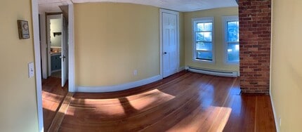 190 Coyle St in Portland, ME - Building Photo - Building Photo