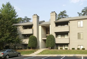 Buck Run Apartments