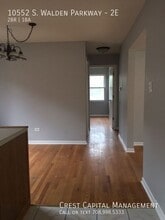 10552 S Walden Pkwy in Chicago, IL - Building Photo - Building Photo