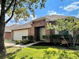5325 Comanche Wells Dr in McKinney, TX - Building Photo