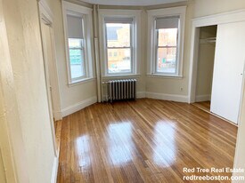 1173 Boylston St in Boston, MA - Building Photo