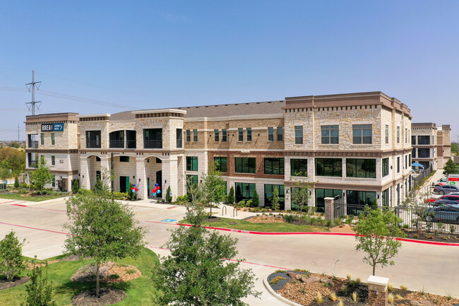 Brea Frisco in Frisco, TX - Building Photo - Building Photo