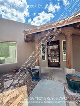 3903 Shady Brook Ct in Las Cruces, NM - Building Photo - Building Photo