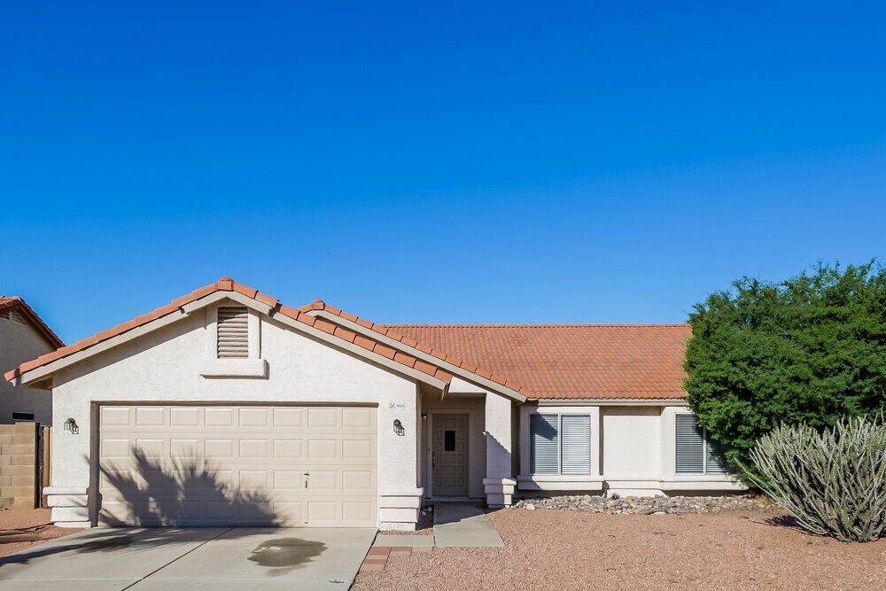 3616 N Copenhagen Dr in Avondale, AZ - Building Photo