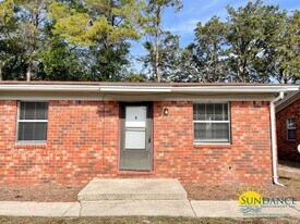 790 Navy St in Fort Walton Beach, FL - Building Photo