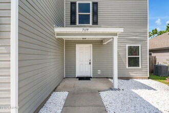 7119 Riverbrooke St in Panama City, FL - Building Photo - Building Photo