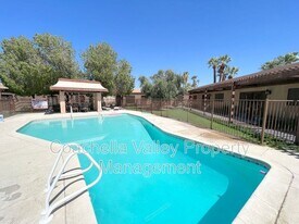 73600 San Gorgonio Way in Palm Desert, CA - Building Photo
